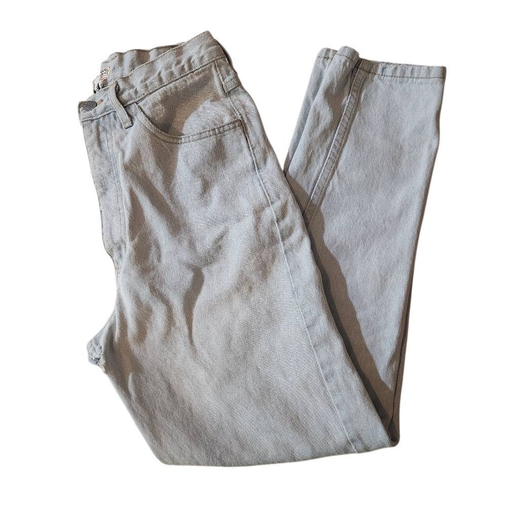 Vintage Guess Light Wash‎ Jeans Size 30